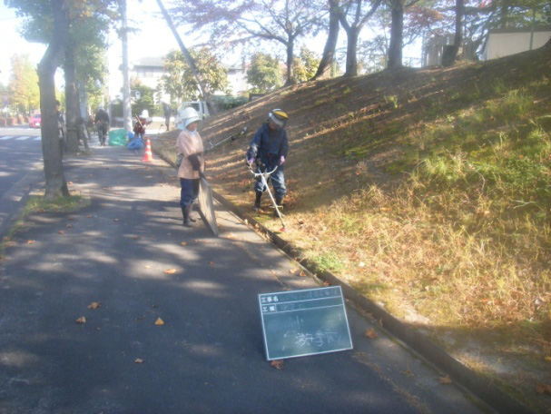 仙台市立小学校除車業務